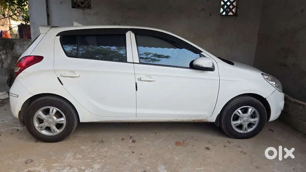 Hyundai I20 2012 Diesel Well Maintained