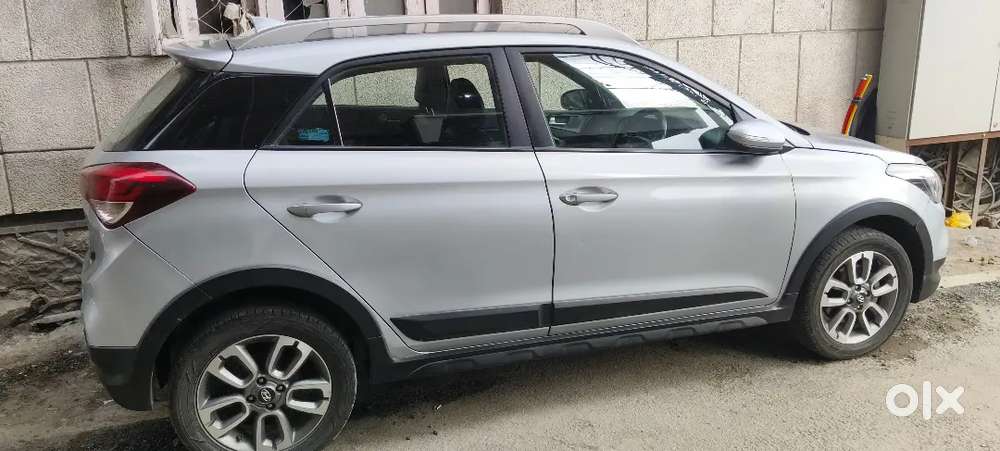 I20 Active