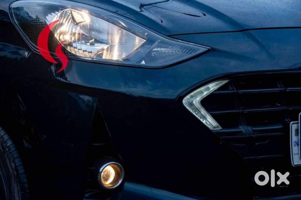 Hyundai Grand I10 Nios Sportz, 2022, Petrol