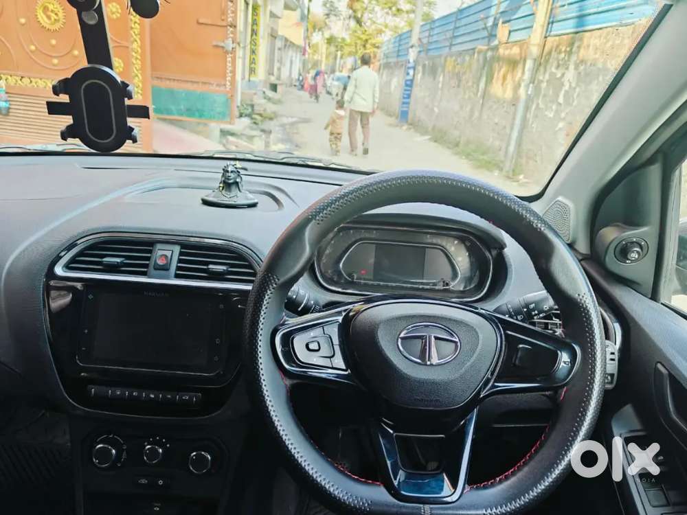Tata Tiago Nrg 2024 Cng & Hybrids 19500 Km Driven