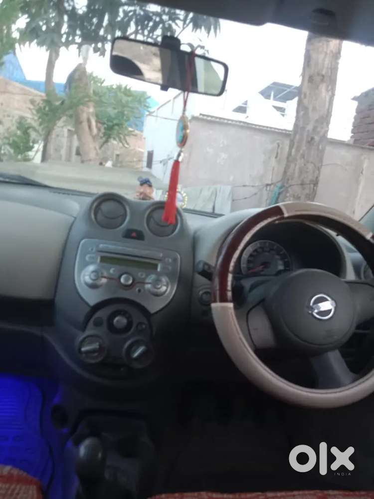 Nissan Micra Diesel