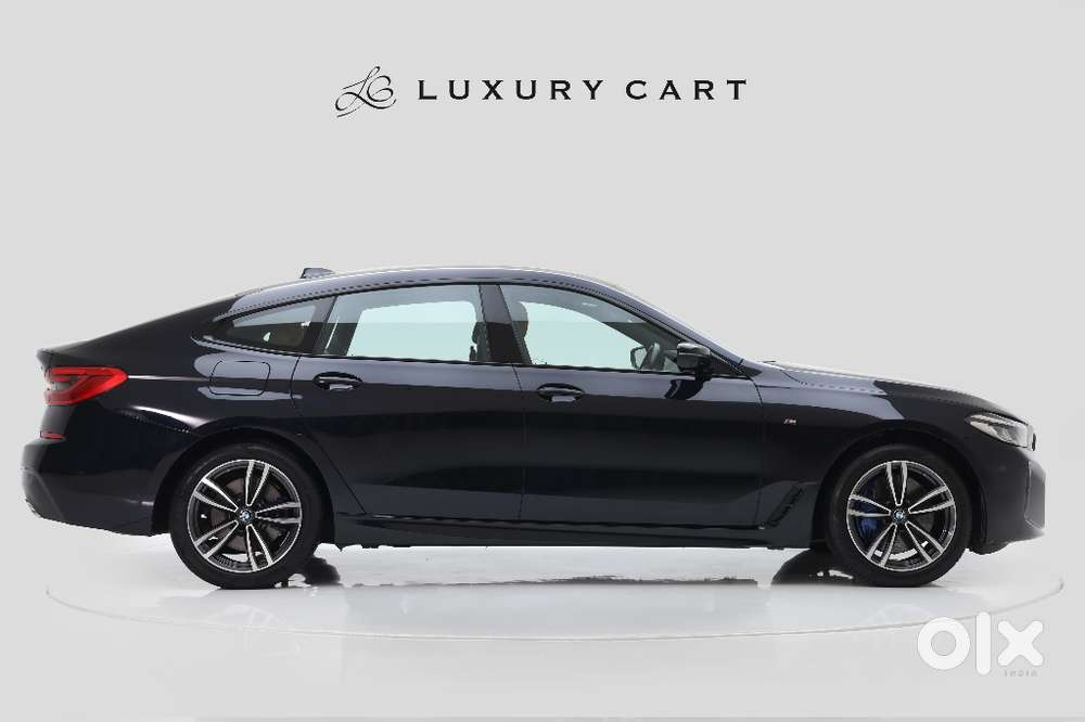 Bmw 6 Series Gt 630i M Sport, 2024, Petrol