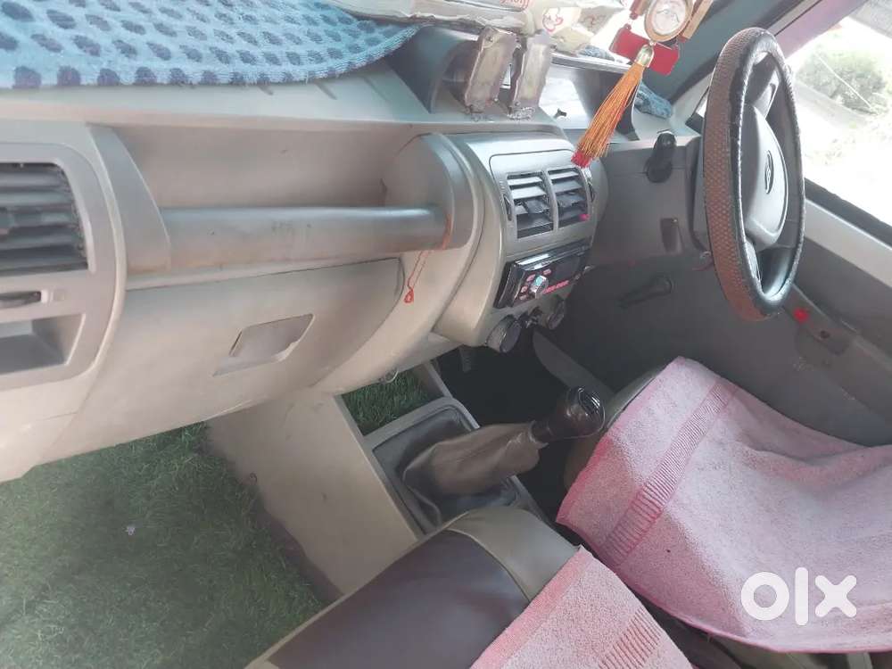 Mahindra Bolero 2017 Diesel Manual