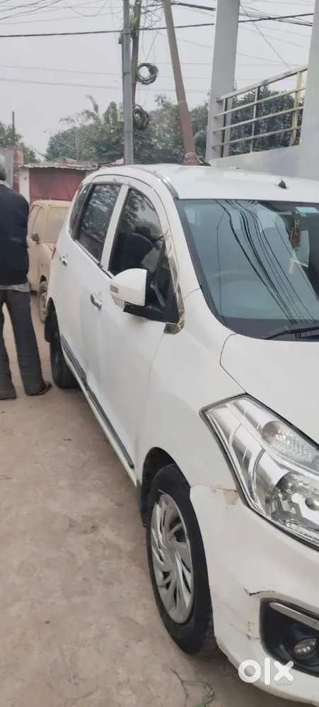 2013 Maruti Suzuki Ertiga