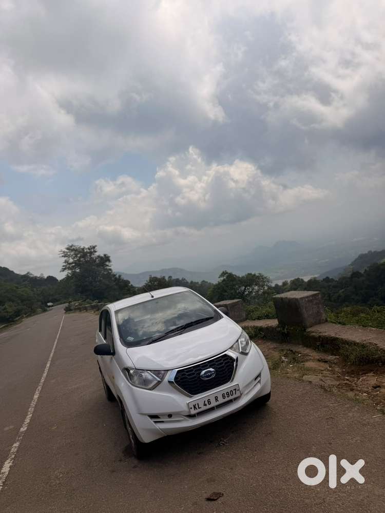 Datsun Redi Go 2018 Limited Edition