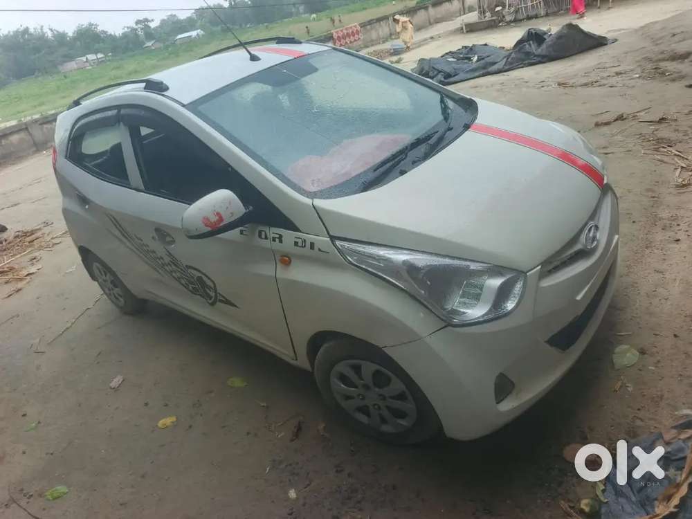 Hyundai Eon 0.8 D 2018