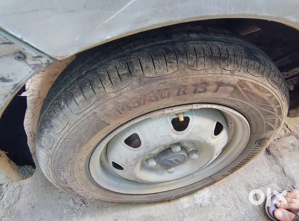 Maruti Suzuki Wagon R 2009 Petrol 49373 Km Driven