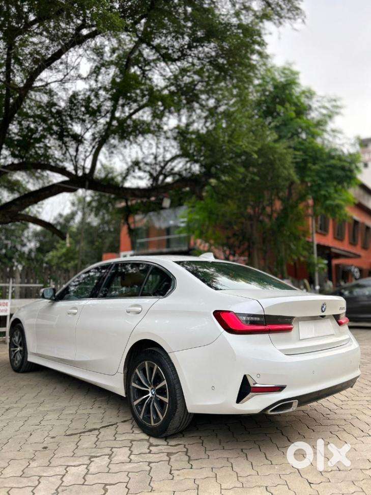 Bmw 3 Series Gran Limousine 2.0 320ld Luxury Line, 2022, Diesel