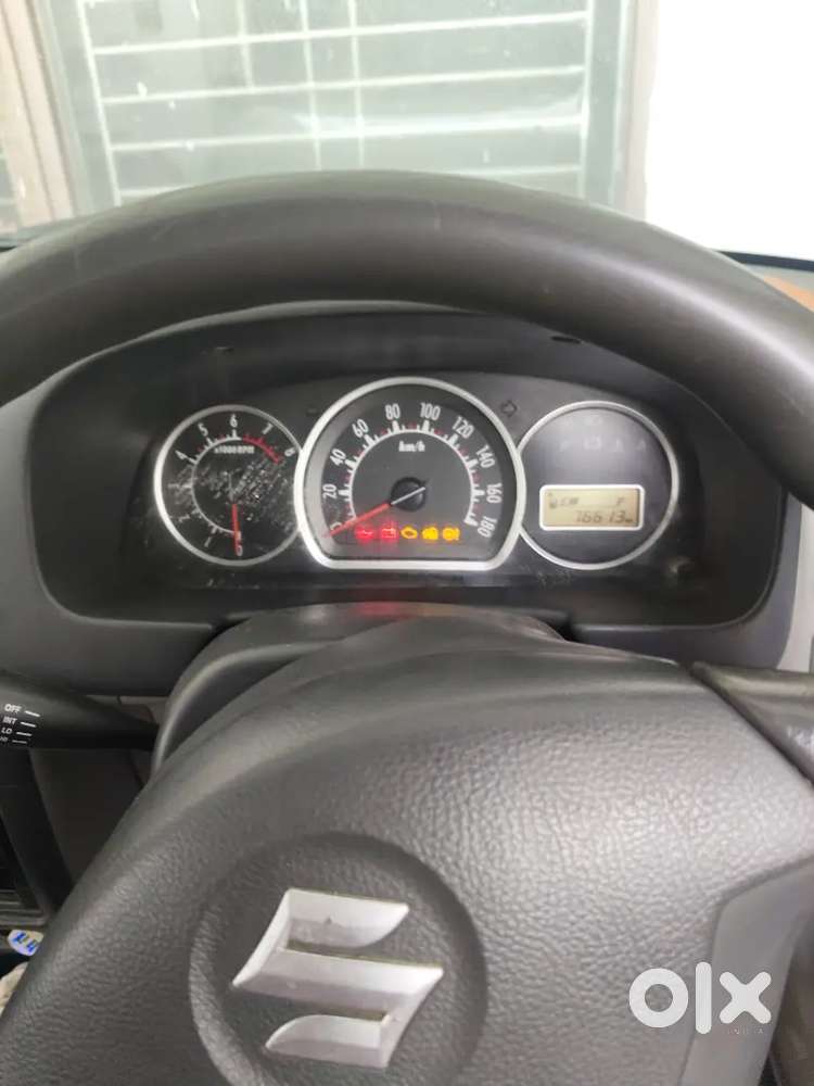 2011 Alto K10 Petrol