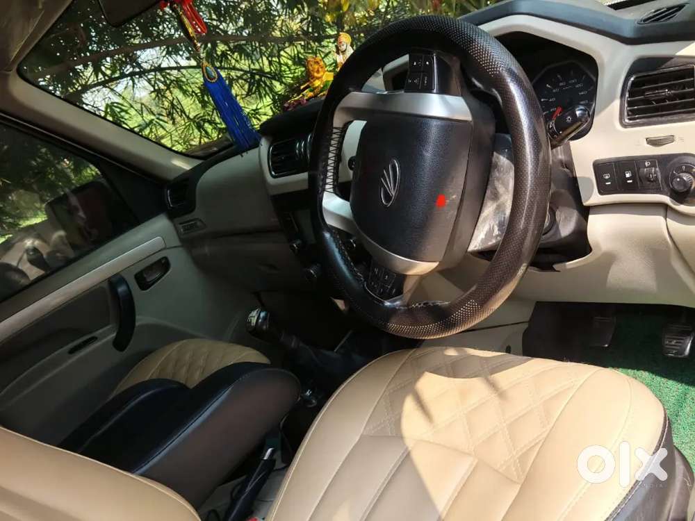 Scorpio S10 Model