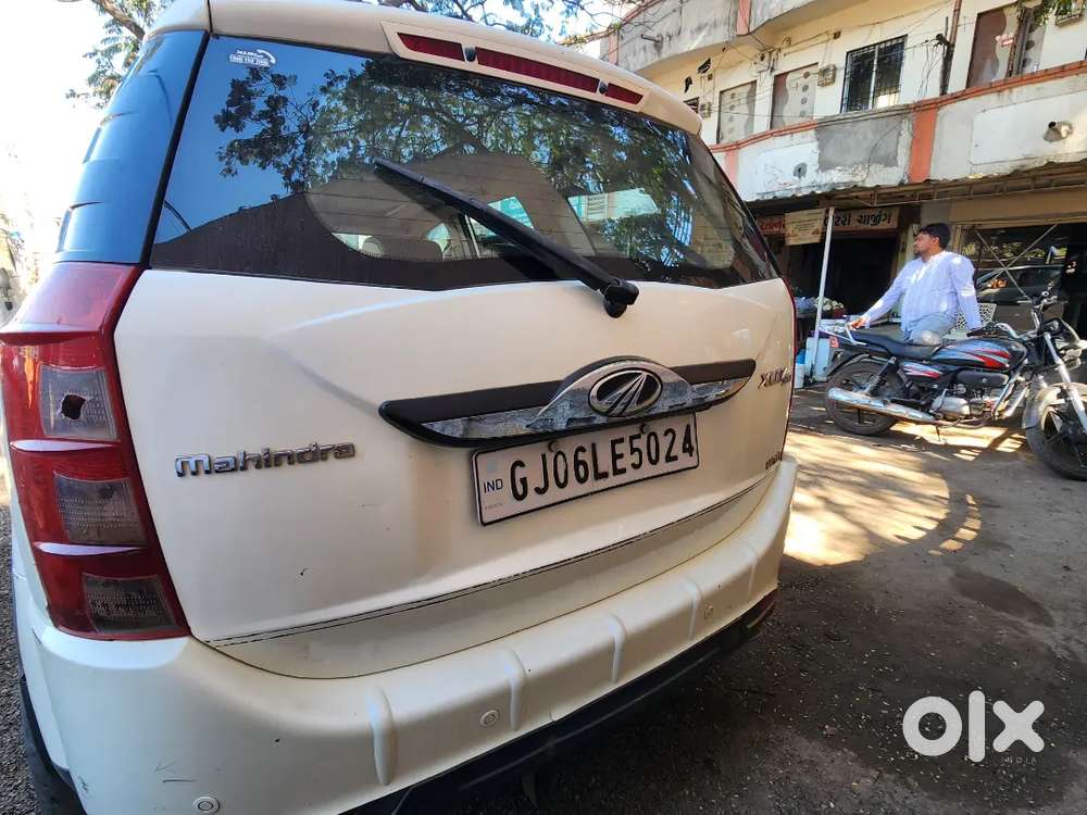 Non Accident Car