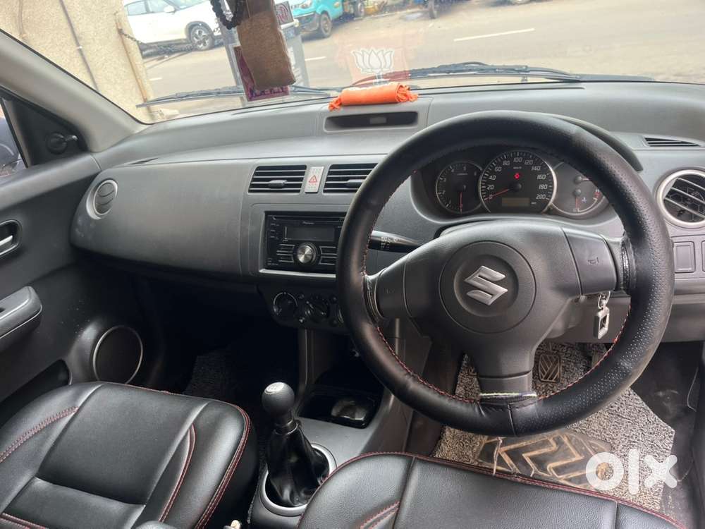Swift Maruti Diesel Manual 2009