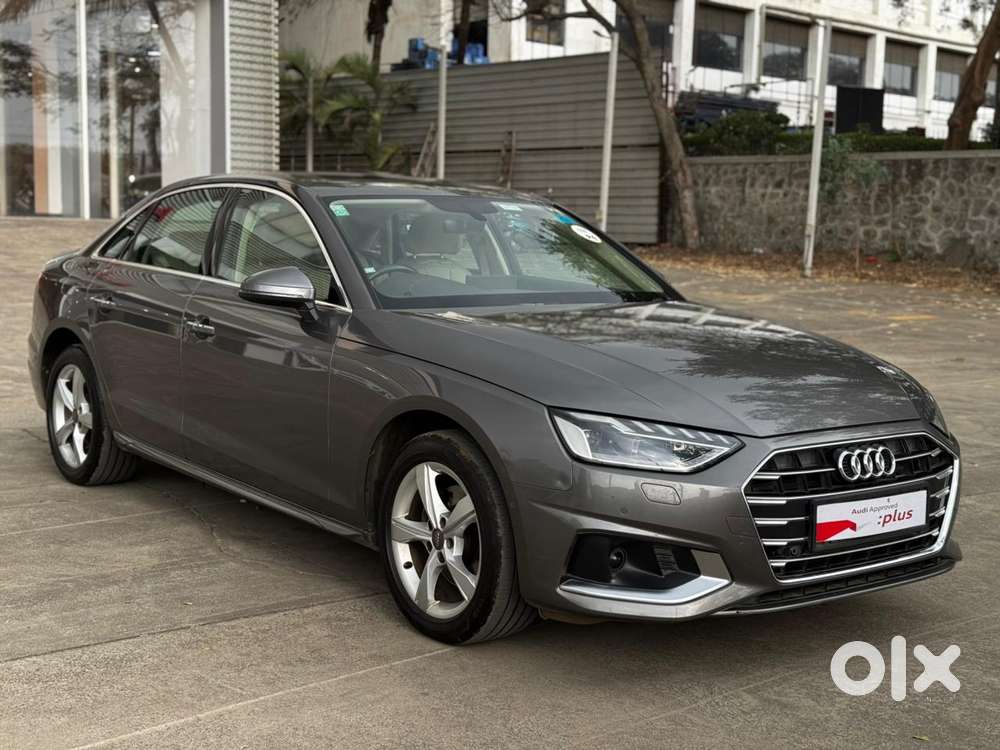 Audi A4 2.0 Technology 40 Tfsi, 2021, Petrol