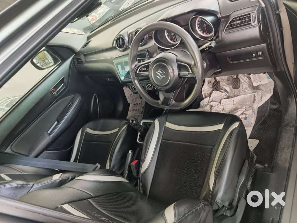 Maruti Suzuki Swift 1.2 Vxi (o), 2023, Petrol