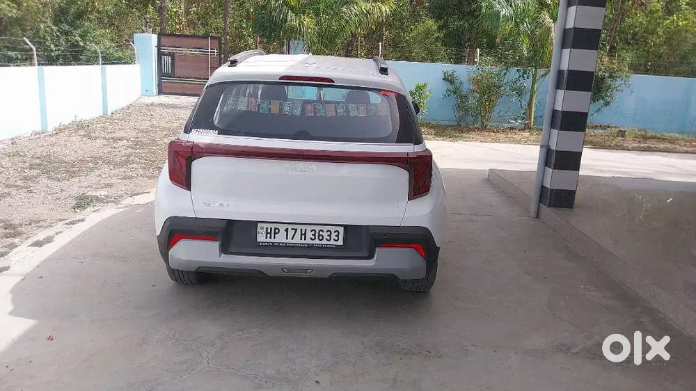 Brand New Condition +2 Service Free