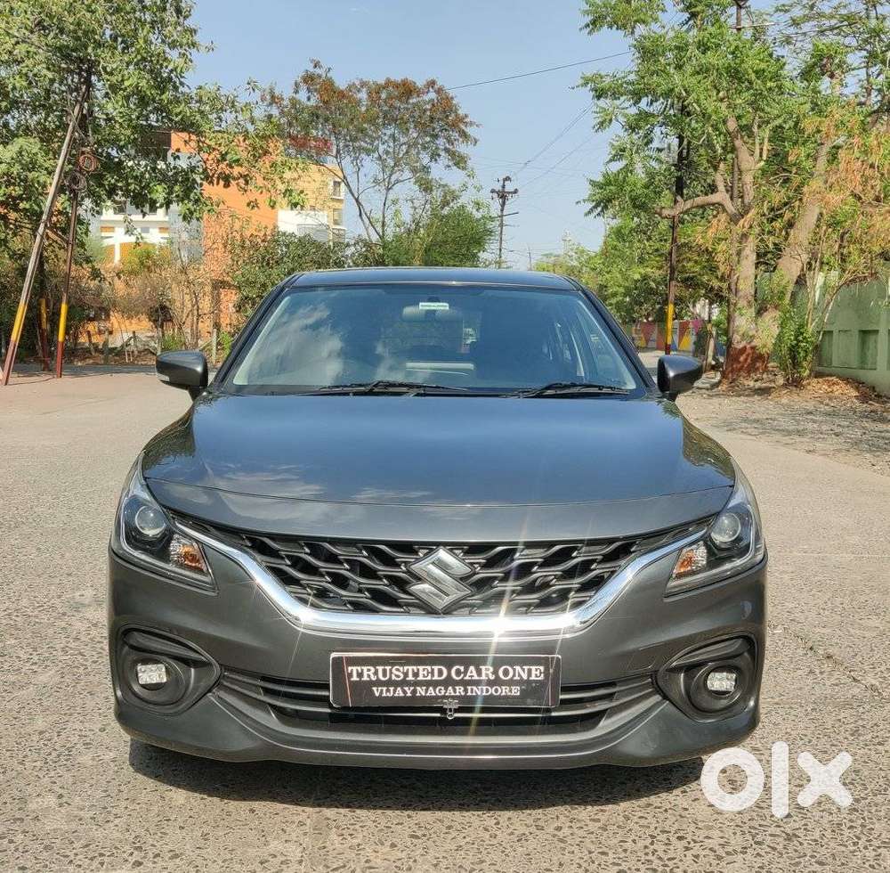 Maruti Suzuki Baleno Delta, 2024, Petrol