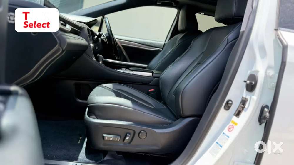 Lexus Rx, 2017, Petrol