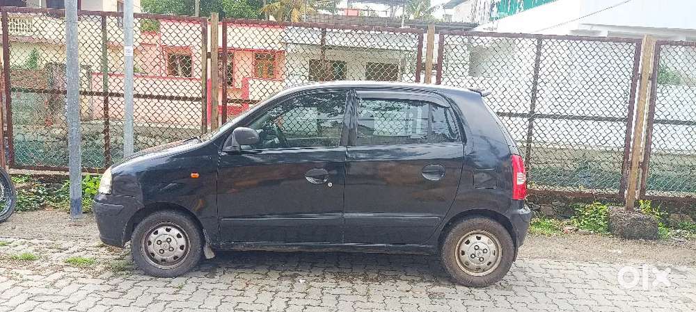 Santro Xing 2008