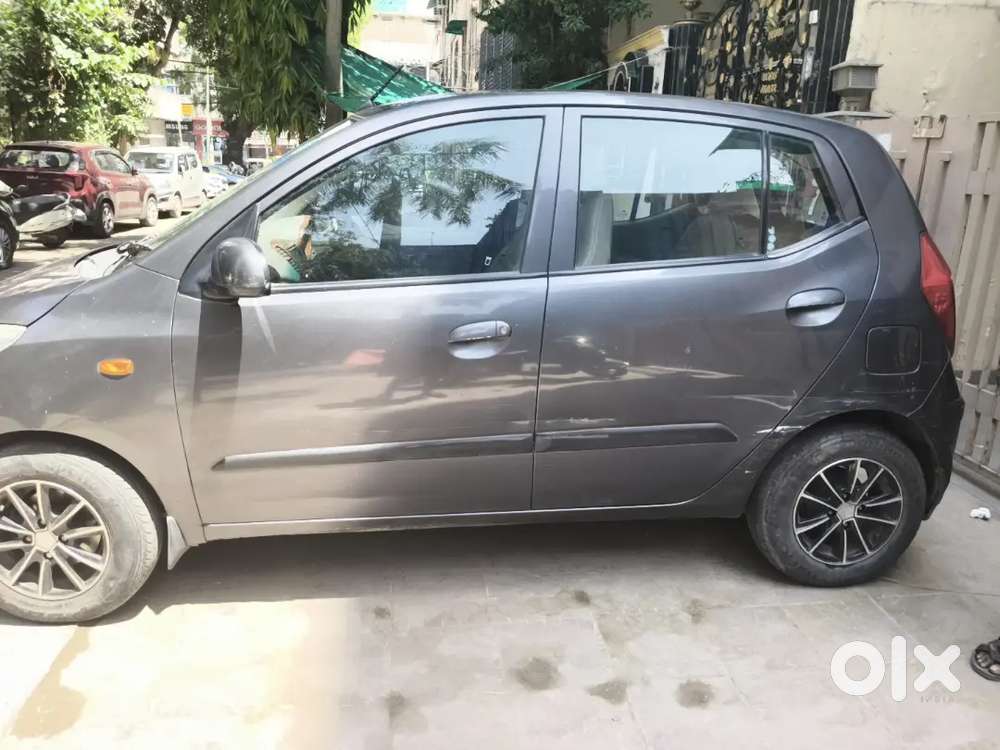 Hyundai I10 Magna 2011 Model For Sale