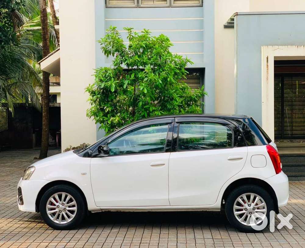 Toyota Etios Liva 2013 Diesel Well Maintained