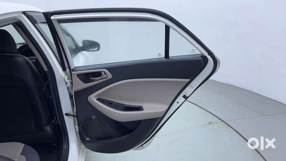 Hyundai Elite I20 [2018-2020] 1.2 Asta, 2017, Petrol