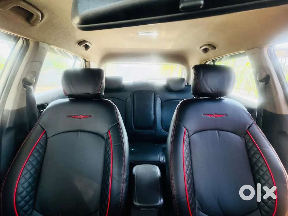 Hyundai Creta Diesel 2017