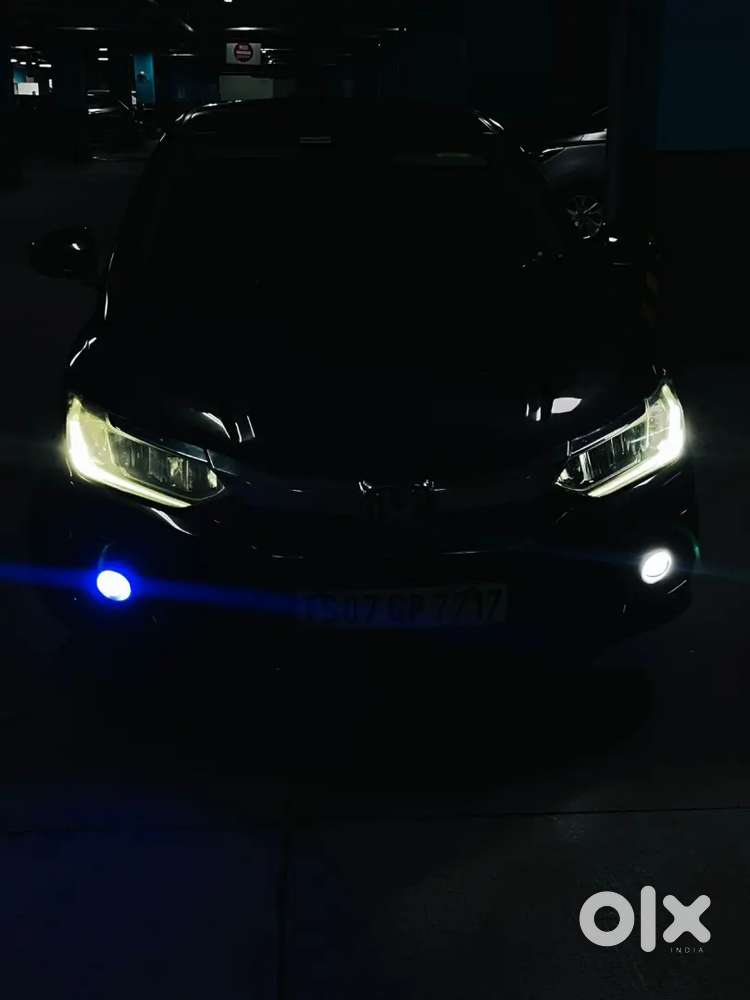 Honda City 2019 Model