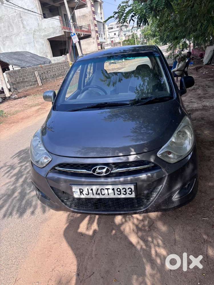 Hyundai I10 2013 Petrol Good Condition
