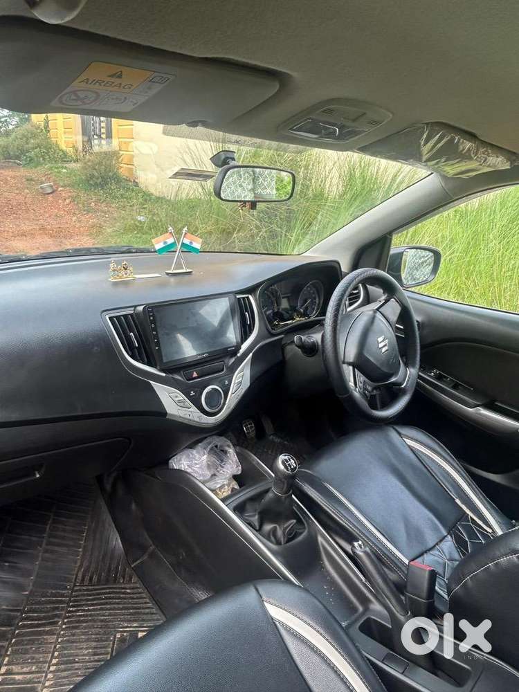 Single Handed Car From 2017 To Till Now