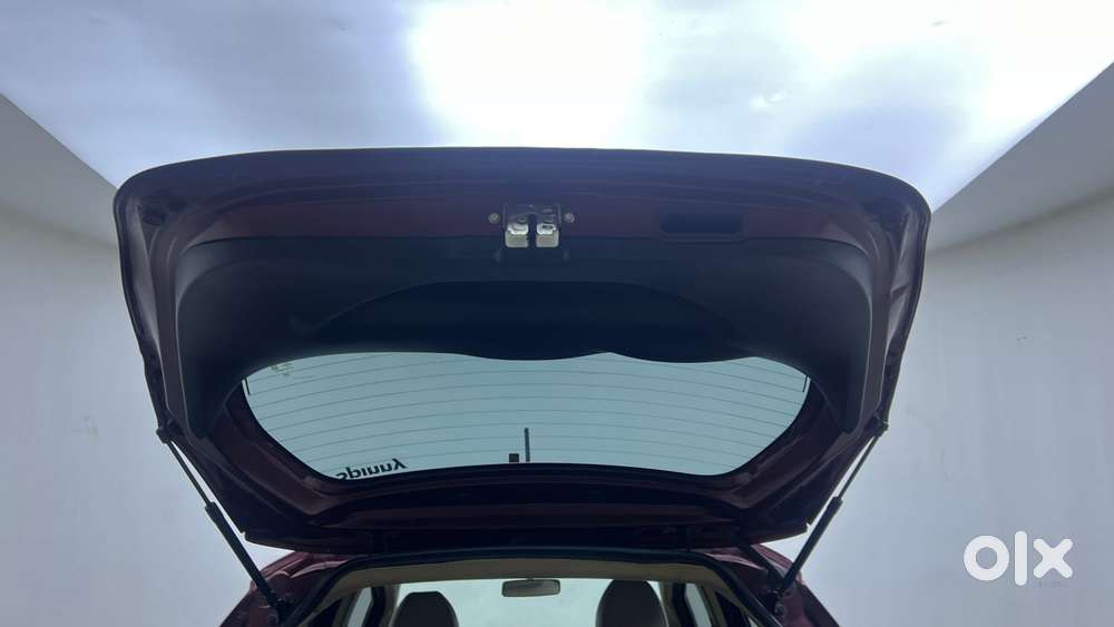 Honda Jazz V Cvt, 2018, Petrol