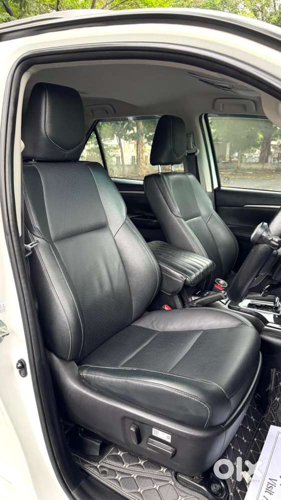 Toyota Fortuner 3.0 4x2 Automatic, 2023, Diesel