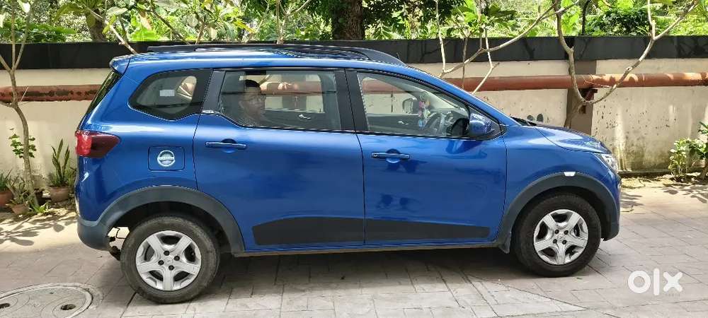 Renault Triber 2020 Petrol Well Maintained