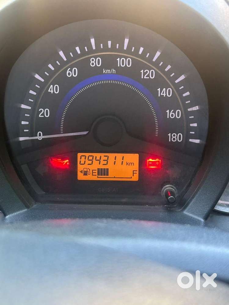 Honda Amaze 2014 Petrol Good Condition
