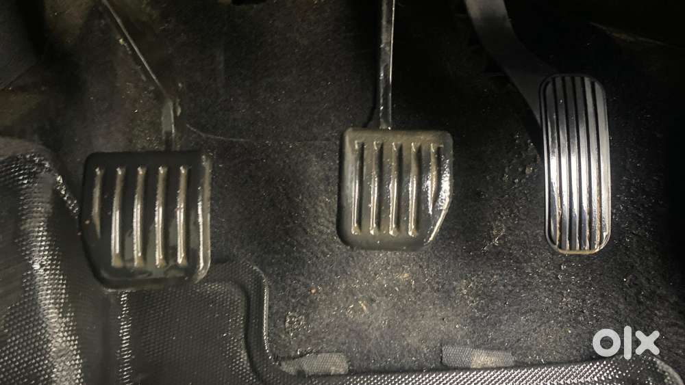 Tata Harrier 2.0 Xz Sunroof Dual Tone, 2021, Diesel