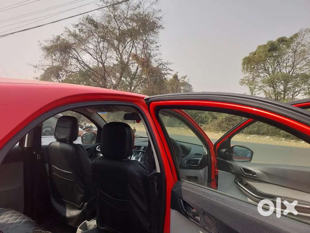 Tata Tiago 2021 December Petrol Well Maintained