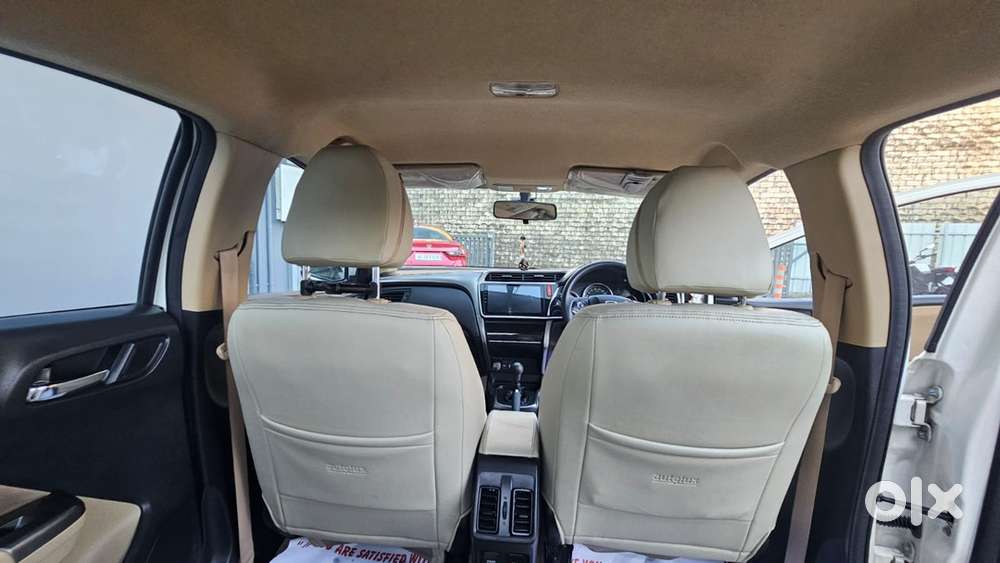 Honda City 2015 Petrol Manual