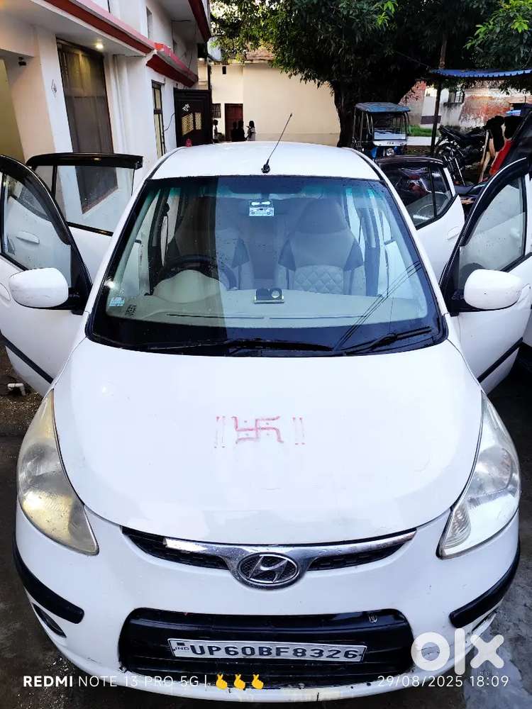 Bechna Hai Kyoki Dusra Car Lena Hai