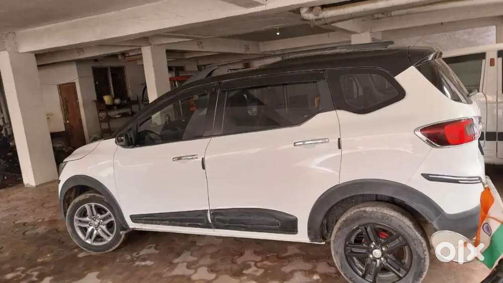 Renault Tiber Top Model 2023