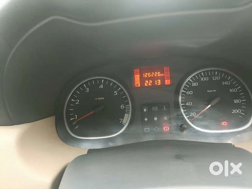 Excellent Condition And Well Maintained Car