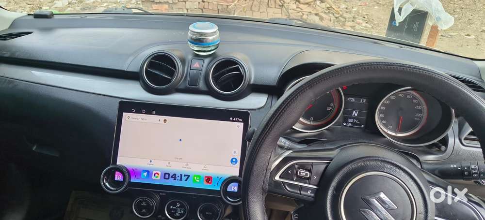 Maruti Suzuki Swift Zdi, 2019, Diesel