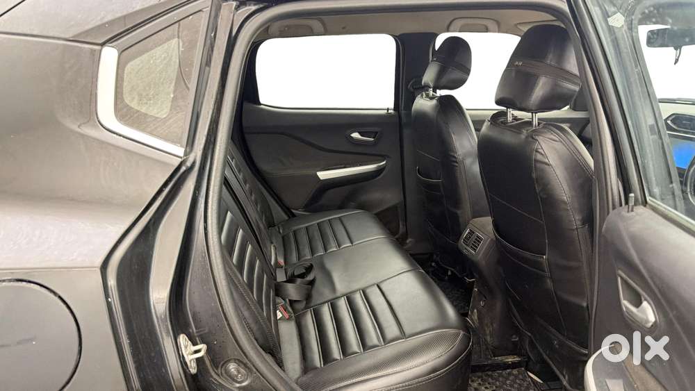 Nissan Magnite 1.0 Xv Premium Turbo Cvt, 2022, Petrol