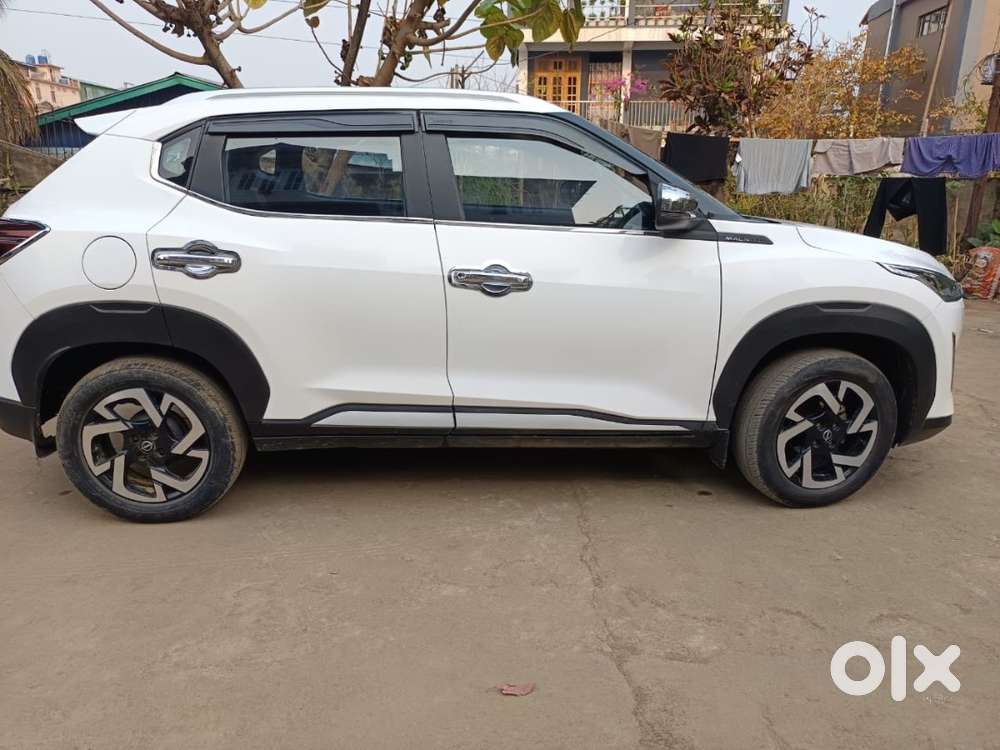 Magnite Xv Executive Turbo