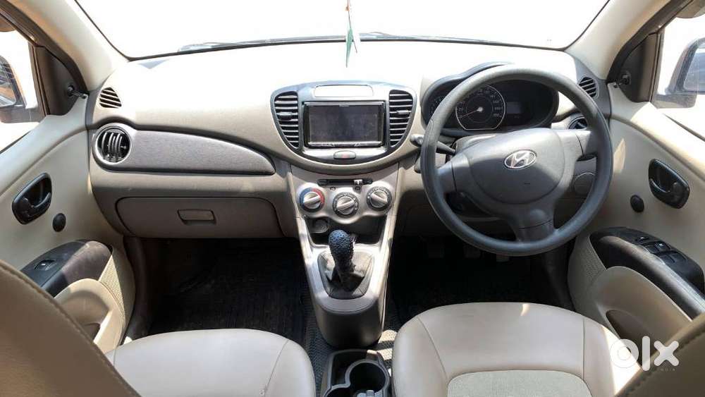 Hyundai I10 1.2 Kappa Magna, 2014, Petrol