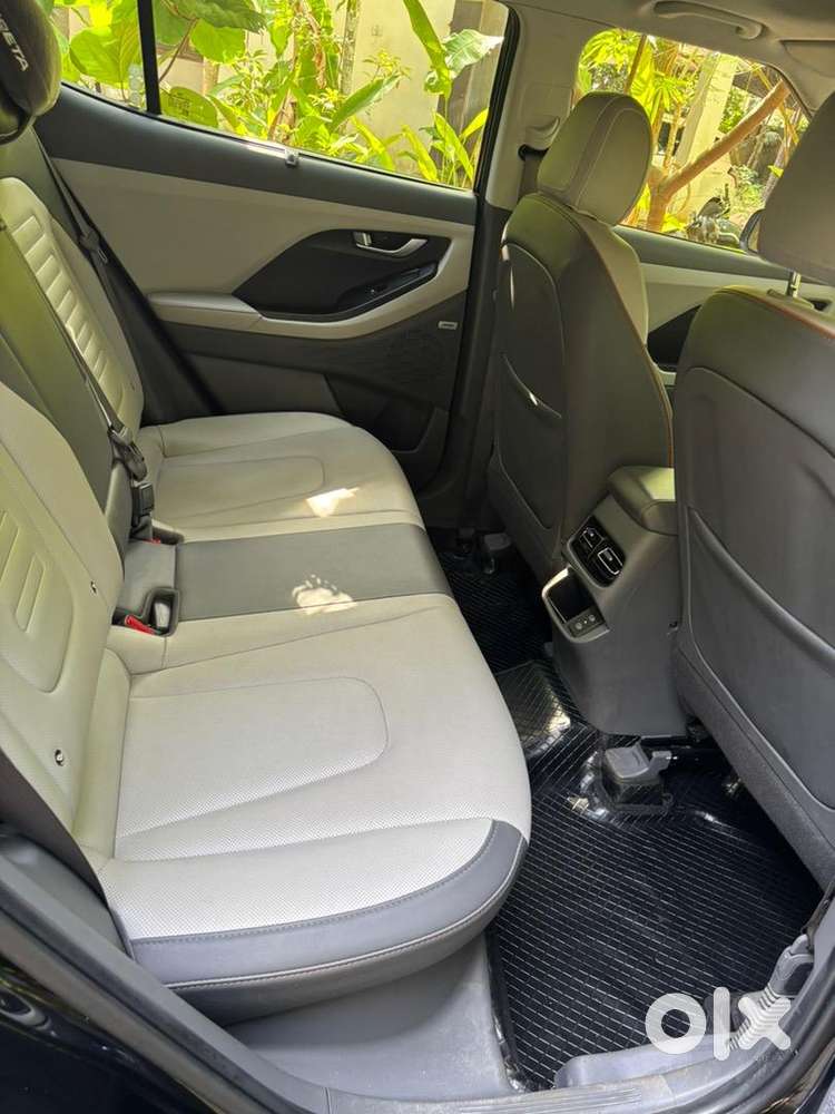 Hyundai Diesel Automatic Full Option