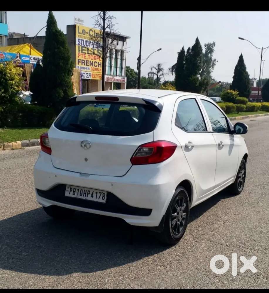 Tata Tiago Le 1.2 Revotron Bs6 2021