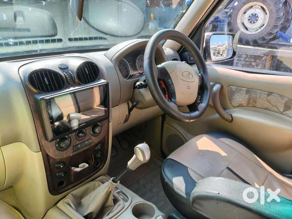 Mahindra Diesel Car 2011