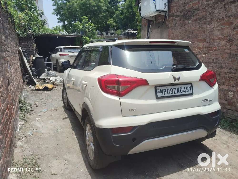 Mahindra Xuv300 2023 Diesel