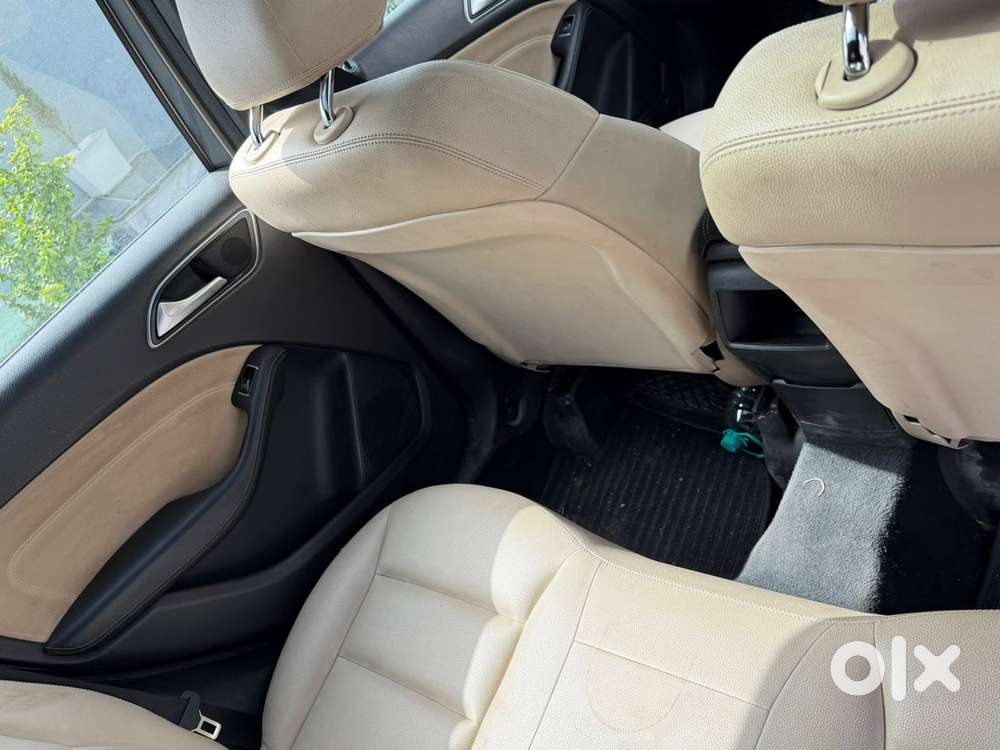 Mercedes-benz B Class 2016 Diesel 2016