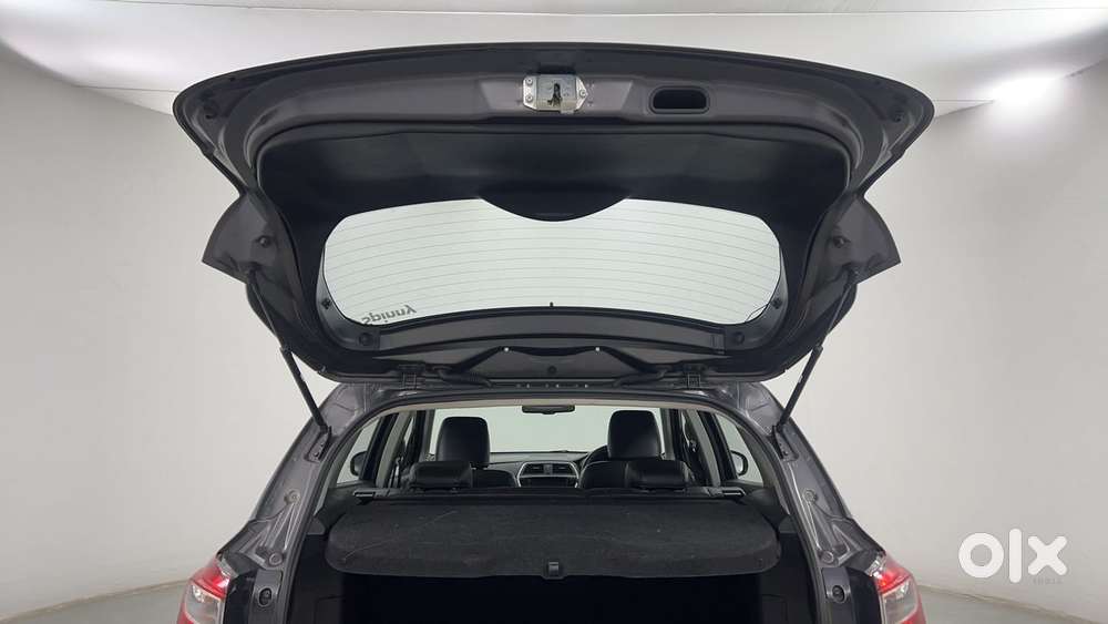 Maruti Suzuki S-cross Alpha 1.6, 2016, Diesel