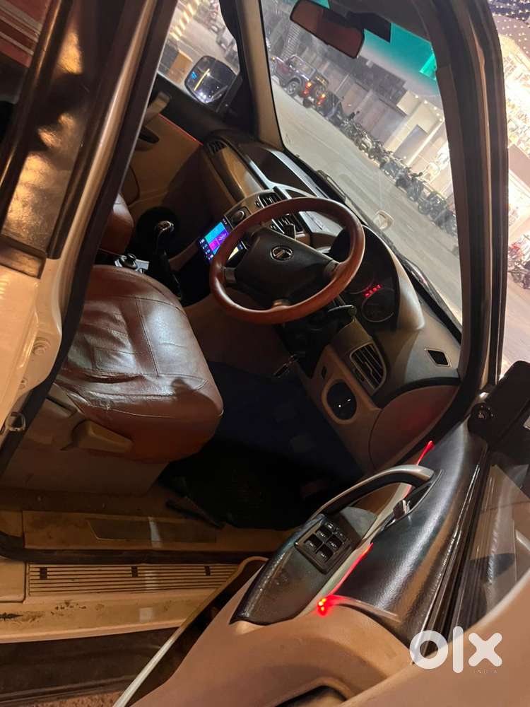 Tata Safari Storme Ex, 2014, Diesel